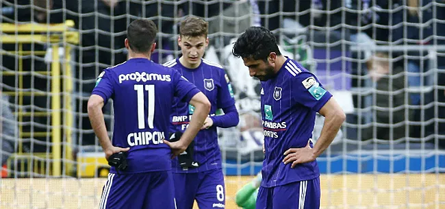 Anderlecht reageert op financiële puinhoop (die erger is dan verwacht)