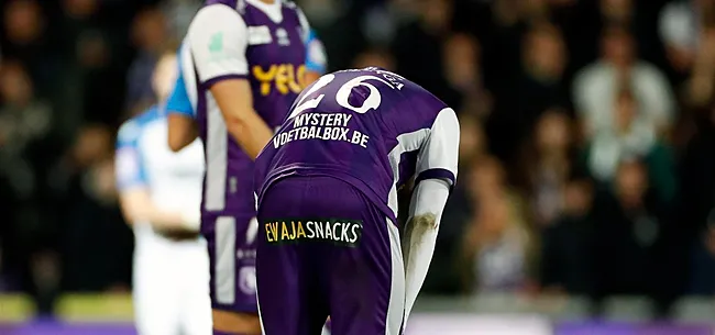 Promotiestrijd razend spannend na zware slipper Beerschot