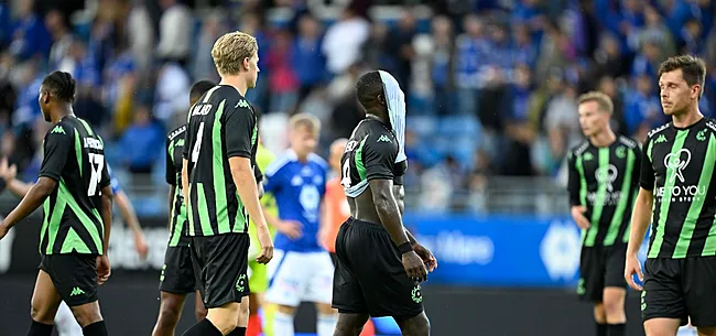 Schrijnend: Verbannen Cercle Brugge-fan valt bestuur aan