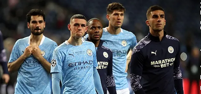 'Manchester City wil Kane-flop doorspoelen met verrassende naam' 