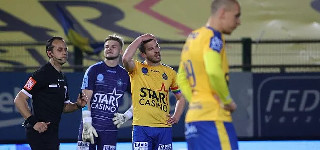 Waasland-Beveren kondigt resem vertrekkers aan