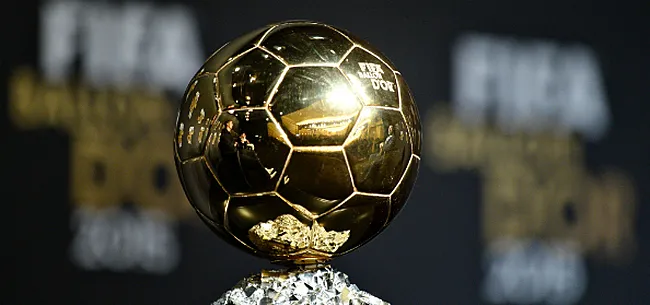 Marca: 'Winnaar Ballon d'Or nu al bekend'