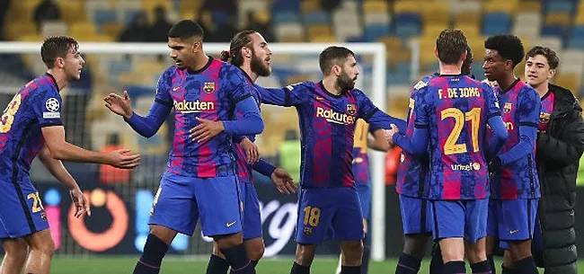 'Barça gaat in winter vol voor topspits'