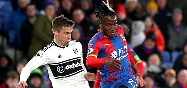 Benteke en Batshuayi krijgen er ex-international van Engeland bij