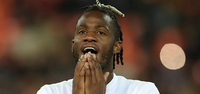 Coach geeft Batshuayi volle lading: 