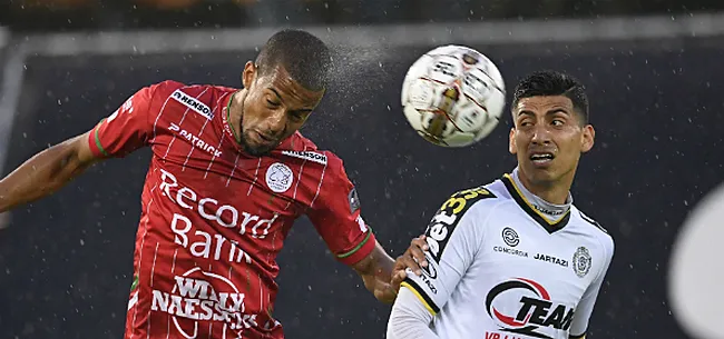 'Lokeren kan dure aankoop al van de hand doen'