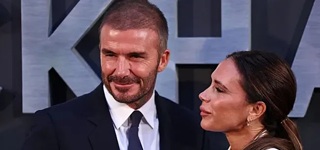 Beckham's onthullen spraakmakende geheimen