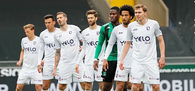 Van den Bergh spreekt zich uit over de ambities van Beerschot