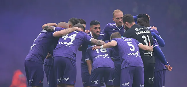 'Beerschot stunt met komst RSCA- en Club-target'