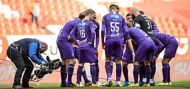 Beerschot kondigt volgende vertrekker aan