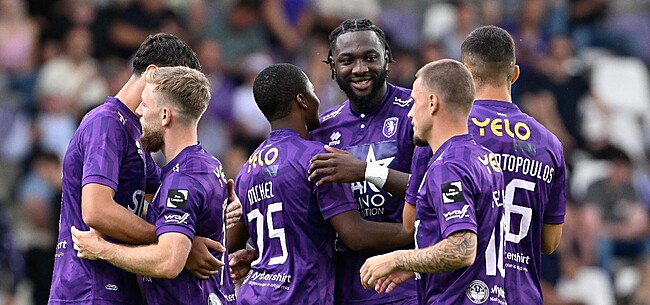 Beerschot trekt verrassende conclusie na seizoensopener