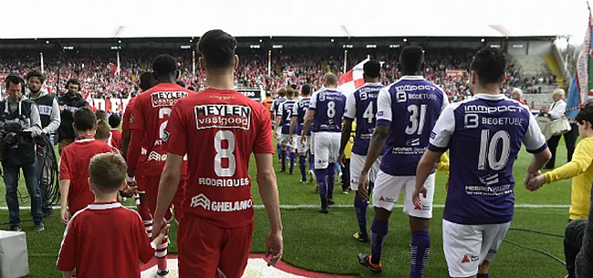 Beerschot heeft extra wapen voor revanche op Antwerp