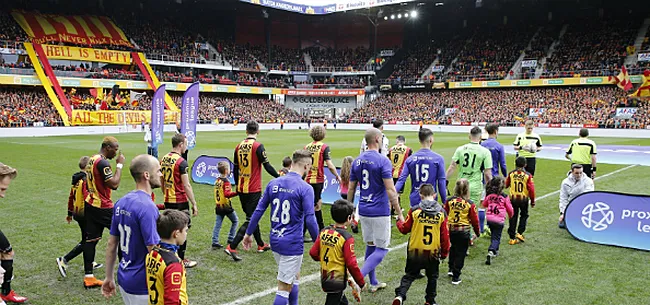 Zelfs Beerschot baalt voor KVM-fans: 