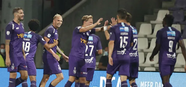 Beerschot pakt uit met komst ervaren doelman