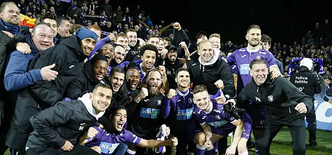 Toulouse en Belgische topclub vangen bot bij Beerschot: 