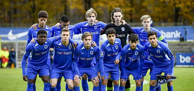 Genk neemt standpunt in: 