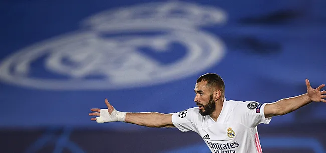 Betting Tip: pakt Benzema historisch Ronaldo-record?