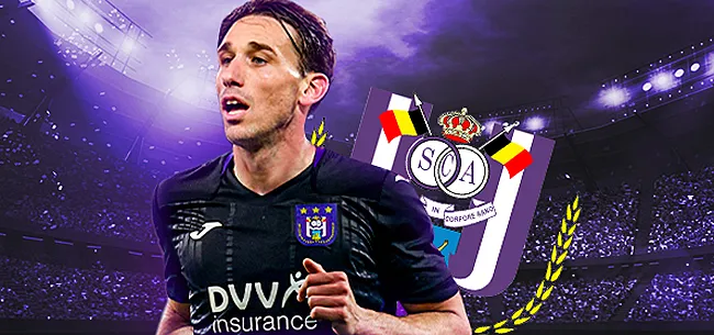 Anderlecht droomt van nieuwe Biglia