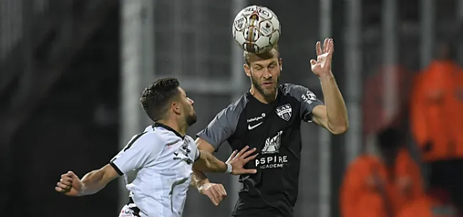 'OHL hoopt ervaren pion op te pikken bij Eupen'