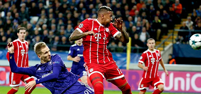 Boateng is het totaal niet eens met Hoeness: 