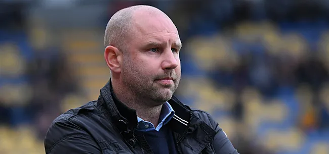 Bob Peeters vindt verrassende nieuwe trainersuitdaging