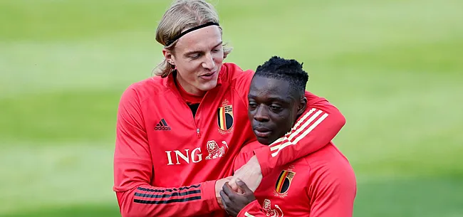 TRANSFERUURTJE: 'Club biedt miljoenen, verrassend Lukaku-gerucht'