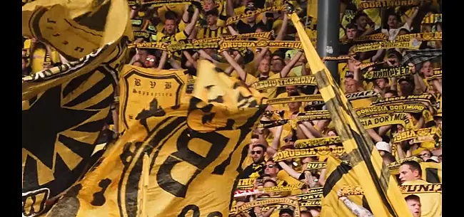 Dortmund loopt schade op, Vranckx valt alsnog in