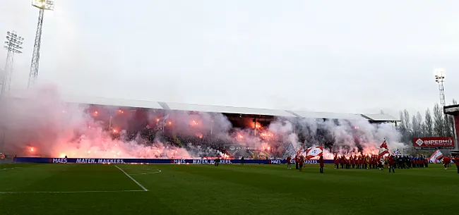 Beerschot én Antwerp aan de slag met voorstel De Wever