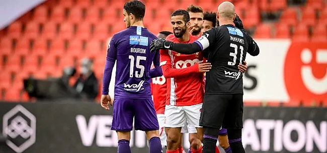 Volgende sterkhouder Beerschot kondigt vertrek aan