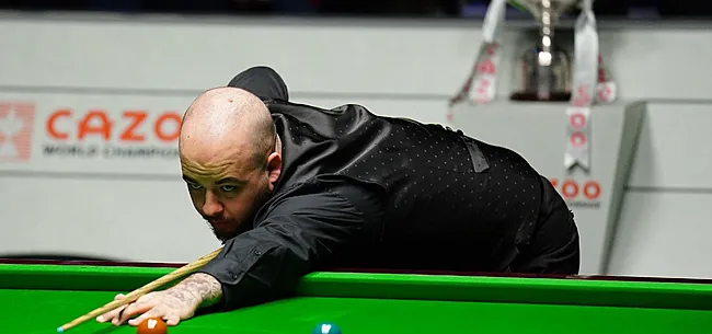 Marc Coucke eert Brecel met prachtige kwinkslag en krijgt meteen repliek