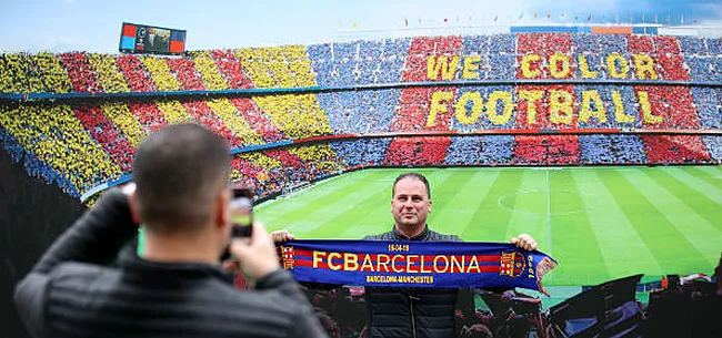 Barça wil mensheid helpen met unieke Camp Nou-maatregel