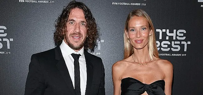 Puyol verrast: 