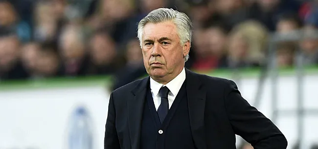 'Ancelotti heeft eerste grote Real-doelwit bepaald'