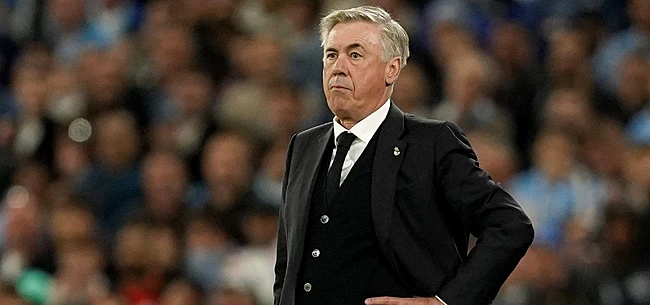 'Real Madrid verbaast met opvolger Ancelotti'