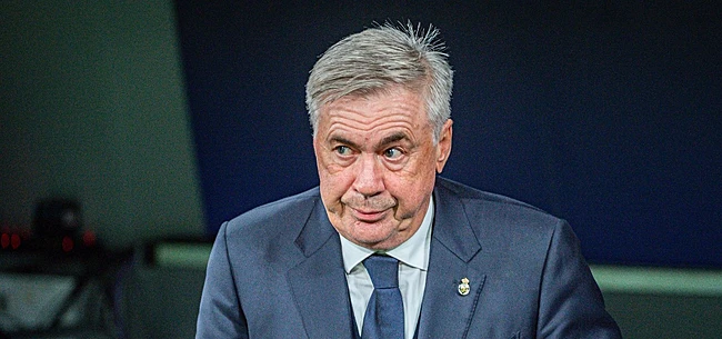 'Ancelotti en Real Madrid: het huwelijk is voorbij'