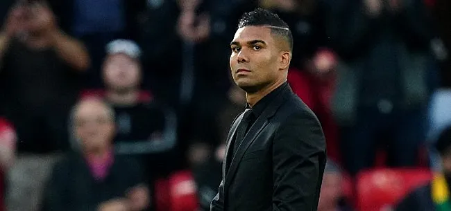 'Real Madrid vindt 'nieuwe Casemiro' van 60 miljoen'