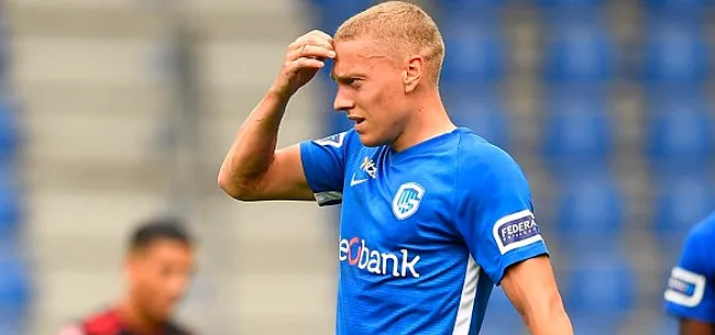 'Genk neemt beslissing over toekomst De Norre'