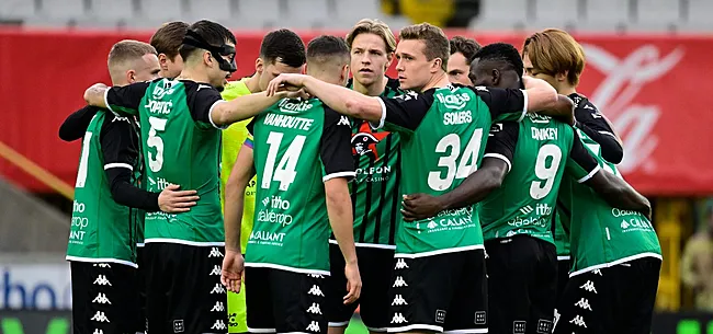 Cercle wil scalp Club Brugge: 