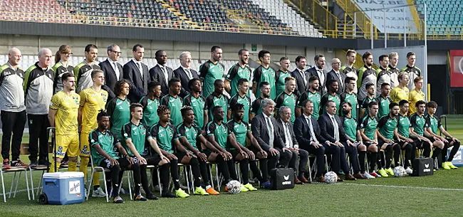 'Cercle Brugge haalt gewezen Anderlecht-talent binnen'