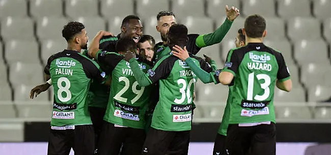 'Cercle Brugge probeerde oude bekende als trainer terug te halen'