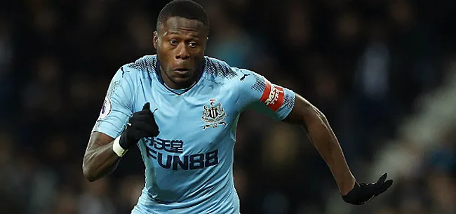 'Horrortransfer Mbemba: buitenkansje voor Anderlecht?'