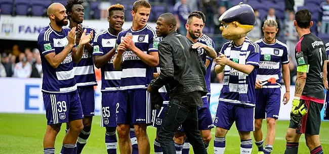 Anderlecht-lieveling uitgeroepen tot beste Afrikaanse speler in Ligue 1