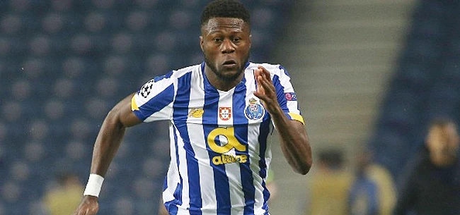 'Real Madrid informeert naar Mbemba (ex-Anderlecht)'