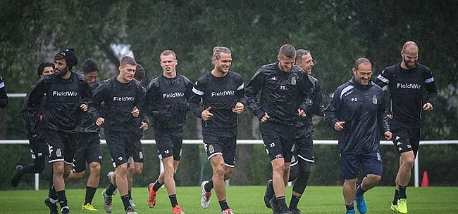 'Charleroi moet vertrek van nog een sterkhouder vrezen'