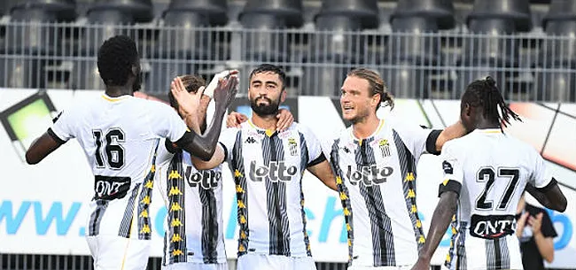 'Charleroi laat snel twee spelers vertrekken'