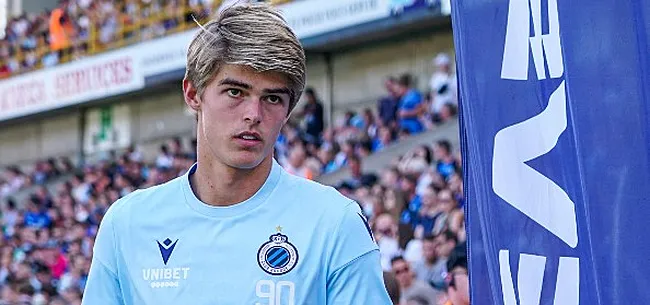 Done deal: De Ketelaere op vliegtuig richting Milaan