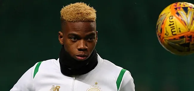 Musonda Junior probeert contract te versieren bij Spaanse club