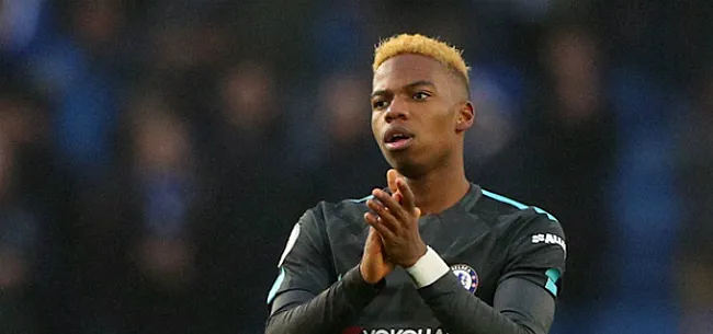 Hierom liet Musonda Anderlecht en Club links liggen