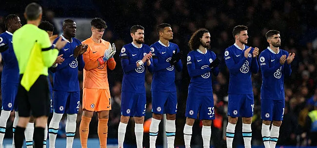 'Vuurwerk in Premier League: Chelsea verpulvert transferrecord'