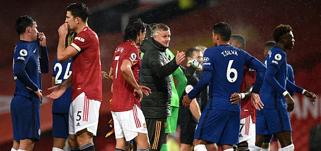 'United kruist degens met Chelsea voor La Liga-sensatie'